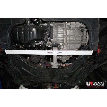 Front Lower Brace 2782 Ultra Racing for Kia Optima 11+