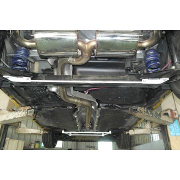 Rear Anti-Roll Sway Bar 12mm Ultra Racing for Renault Clio RS Mk4 13+ 