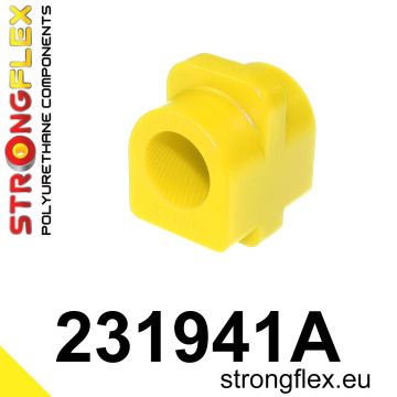 231941A: Tuleja stabilizatora przedniego SPORT 24mm