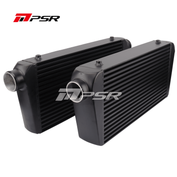 PSR Universal Performance Intercooler 450x300x76mm 63mm Inlet & Outlet