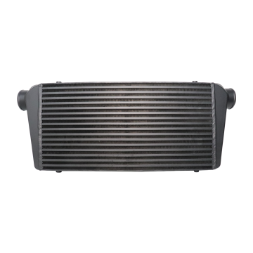 PSR Pulsar Gen2 Universal Performance Intercooler Higher Fin Density 600x300x100mm 76mm Inlet & Outlet