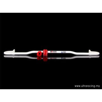 Rear Anti-Roll Sway Bar 21mm Ultra Racing for Subaru BRZ/ Toyota GT86 