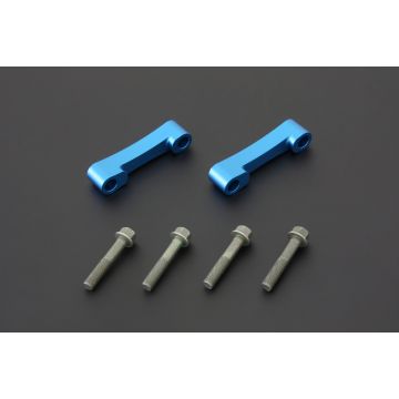 Hardrace Roll Center Adjuster For Lexus LS Toyota Celsior