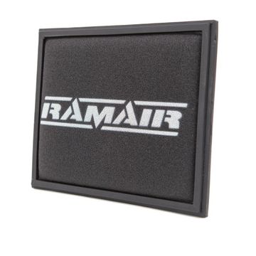 Ramair Sportluftfilter für Volkswagen Passat (3B3/3B6) 2.5 TDI V6 2000-2005