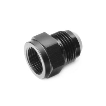Nuke Performance Reducer Hose Fitting Adapter AN-10 Female to AN-6 Male