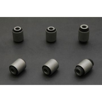 Hardrace Rear Toe traction camber Link Bushing Infiniti Q45 Nissan 240SX Skyline