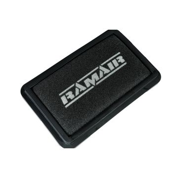 Ramair RPF-1391 Replacement Foam Air Filter for Mazda  626 2 1998-2005