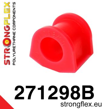 271298B: Tuleja stabilizatora przedniego 25mm Subaru Tribeca B9