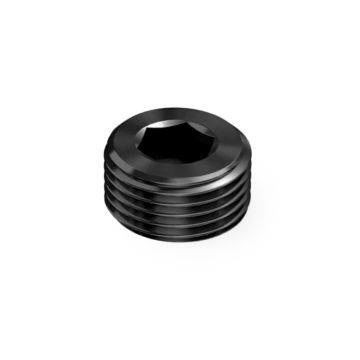 Nuke Performance Hex Allen Key 3/8 NPT Plug