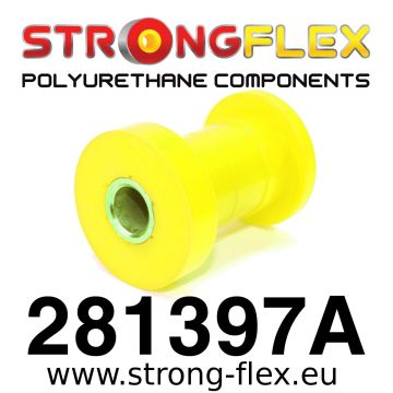 281397A: Tuleja wahacza przedniego dolnego 35mm SPORT Nissan 200SX S13