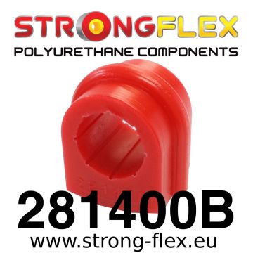 281400B: Tuleja stabilizatora przedniego Nissan 200SX S14