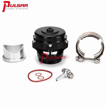 Pulsar PSR Blow Off Ventil 50mm 9PSI V-Band