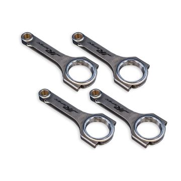 Forged rods JRspec AUDI / VW 1.8T 19mm Rods + ARP bolts