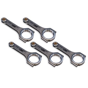 Forged rods JRspec Audi S2, S4, RS2, QUATTRO Rods