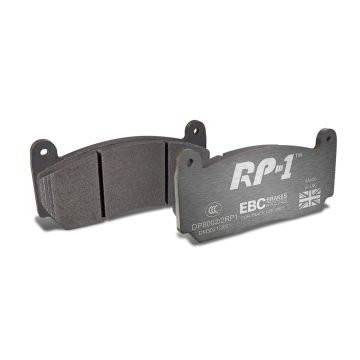 DP8002/2RP1 Racing Bremsbeläge RP-1 Racing EBC Brakes