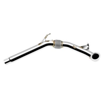 Downpipe FMIC.Pro for SKODA Superb 1.8 TSI Mk3 2015-