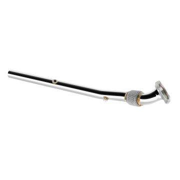 Downpipe FMIC.Pro für VOLKSWAGEN Golf IV 1.8 T IV 1998-2003