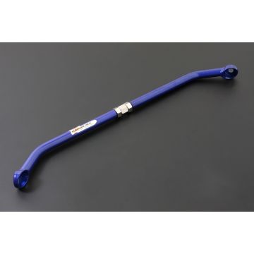 Hardrace Front Tension Rod For Support Bar Infiniti Q45 Nissan 240SX