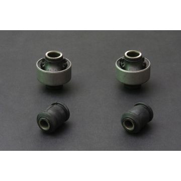 Hardrace Front Lower Control Arm For Bushing Toyota Prius c Yaris