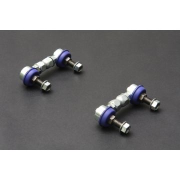 Hardrace Adjustable Stabilizer Link For Honda Mitsubishi Nissan Subaru