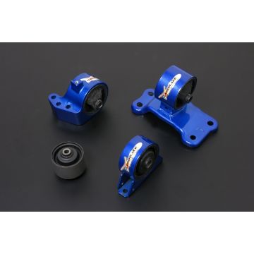 Hardrace Harden Engine Mount for Mitsubishi Lancer evolution