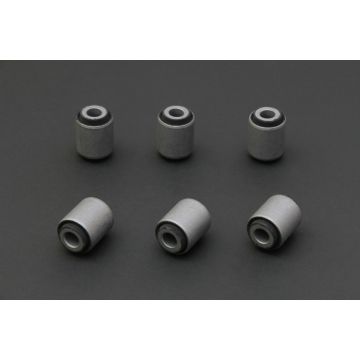 Hardrace Rear Toe traction camber Link Bushing Nissan 240SX Skyline Zseries