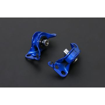Hardrace Front Compliance Bushing For Honda Civic Crx Integra