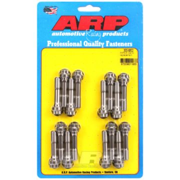 Connecting rod bolts ARP 3.5 3/8" 16pc UHL:1.600