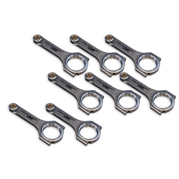 Forged rods JRspec Audi V8 Rods