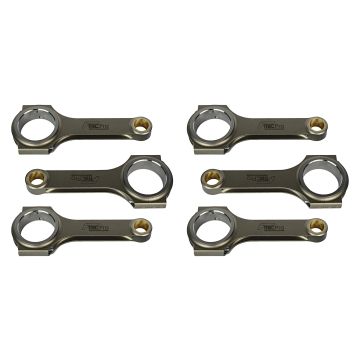 Forged rods FMIC.Pro Audi RS4 B5 2.7 Biturbo Rods + ARP bolts