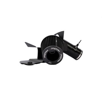 Performance Ansaugschaum-Luftfilter-Kit Proram PRK-329-BK für VW Caddy MK3 1.6 1.9 2.0 TDI