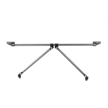 RacingLine Carbon Domstrebe hinten für MQB Audi A3 S3 RS3 8V 8Y Sedan Only