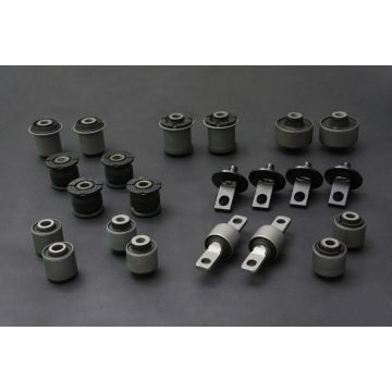 Hardrace Complete Bushing Kit For  Honda RSX