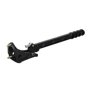 Wilwood 340-14768 Hydraulic Handbrake Lever Assembly Black