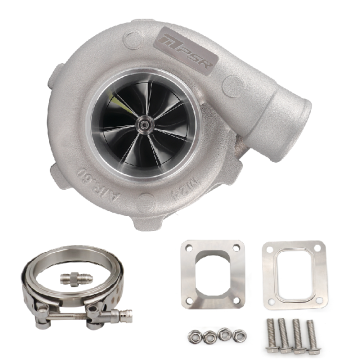 Supercore Pulsar PSR 3582 Compact W/O Turbine Housing
