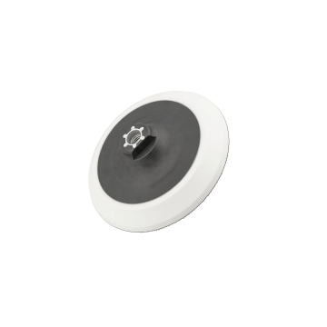 FLEXIPADS 150mm M14 Thread GRIP Medium Density