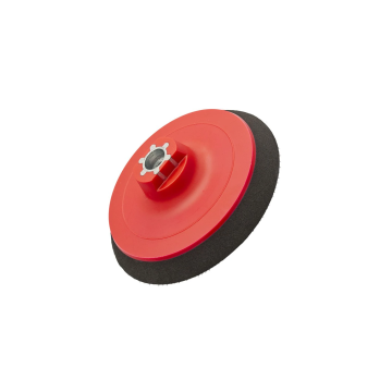 FLEXIPADS 125mm M14 Thread GRIP Soft Density