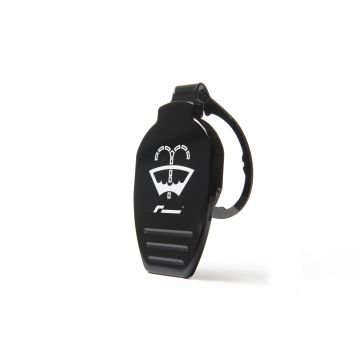 RacingLine Billet Scheibenwischwasser Deckel