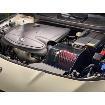 Clear Cover MST Performance for Mercedes Benz A180 A200 A250 CL180 CLA200 CLA250 GLA180 GLA200 GLA 250 W176 C117 X156 1.6T 2.0T M270