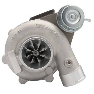 Turbocharger Pulsar PSR 3942G 300HP .55 T25 Inlet 5Bolt Outlet Ball Bearing