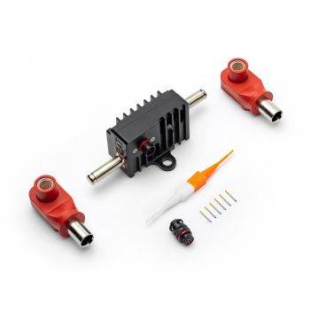 Battery Isolator AS-SR Radlok Rev.2 Batterie Trennschalter Hauptstromschalter