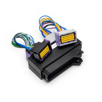 Audi 2,2 ( AAN / 3B / ABY ) EMU Plug&Play adapter