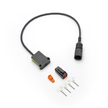 Ecumaster Reifentemperatur-Kamera