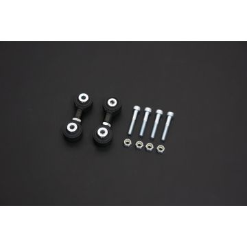Hardrace Universal Adjustable Stabilizer Link Honda Civic
