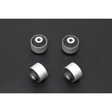 Hardrace Front Upper Arm For Bushing For Audi