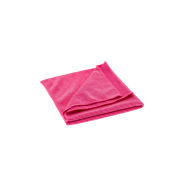 FLEXIPADS Nanotex Pink Towel 32x36cm