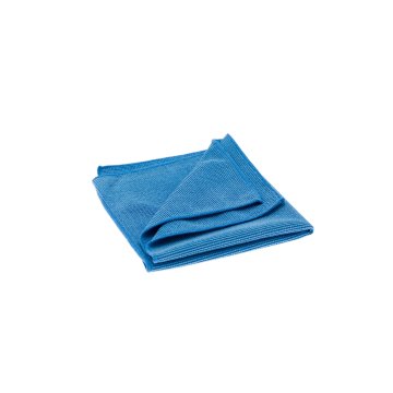 FLEXIPADS Nanotex Blue Towel 32x36cm