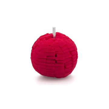 FLEXIPADS 100mm Wheel Polishing Ball