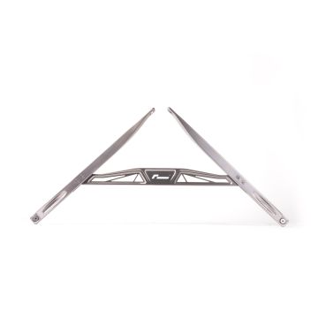 RacingLine Front Body Brace for Audi A4 S4 RS4 A5 S5 RS5 B9