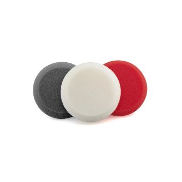 FLEXIPADS Soft Edge Tri-Applicators (Set of 3)